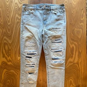 American Eagle Outfitters Jeans